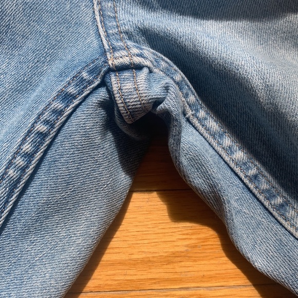 Everlane Jeans - Picture 4 of 8